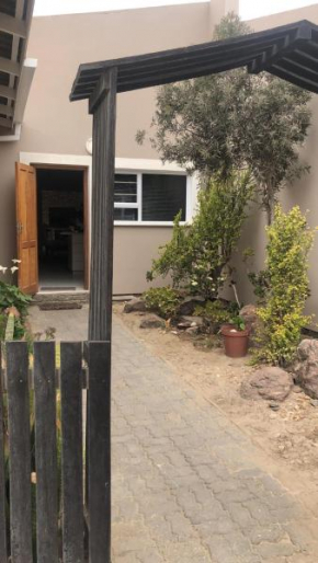 16 Santorini, Swakopmund